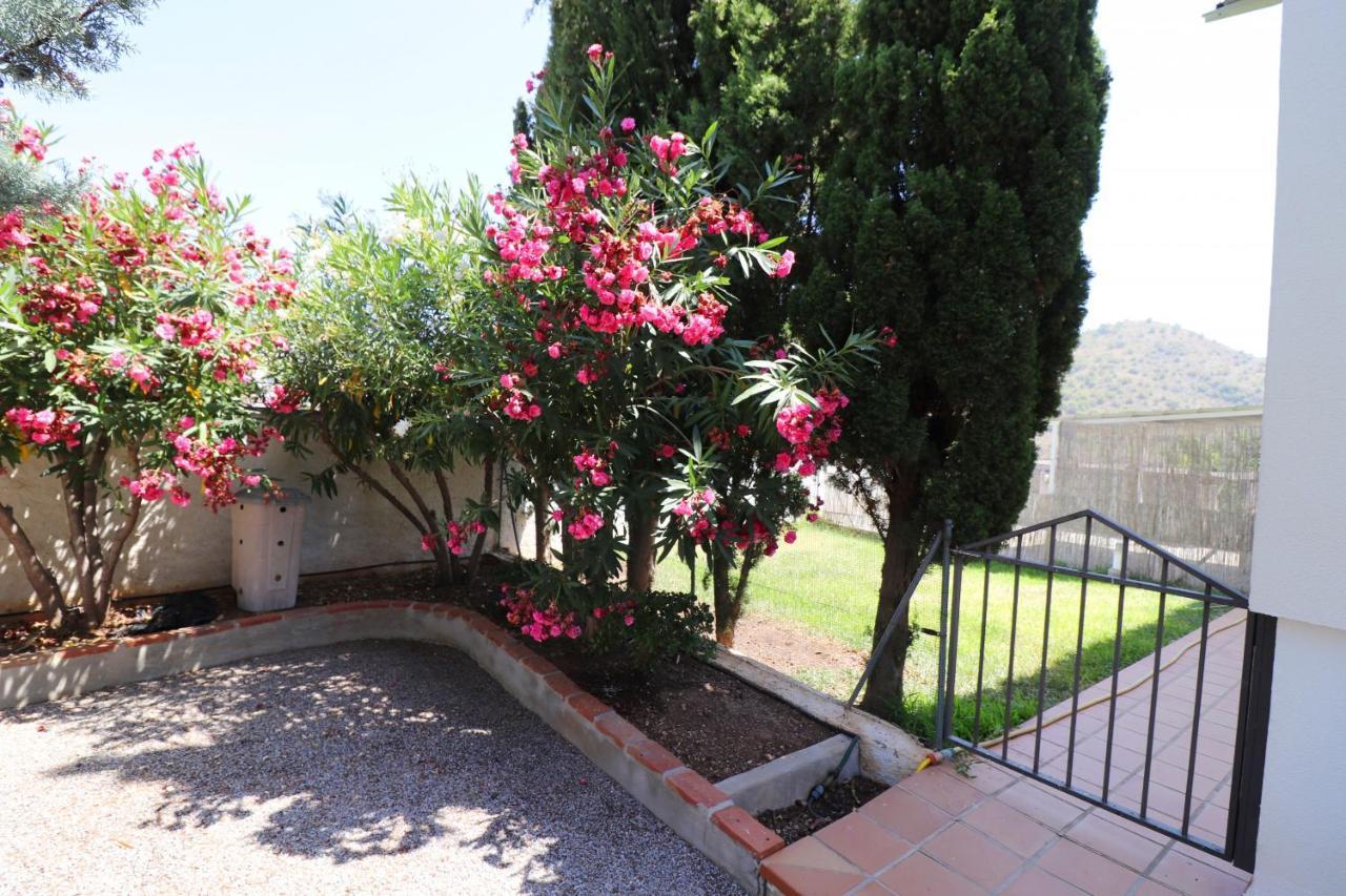 Apartment Esmeralda Meneguina By Spainsunrentals 1121 Frigiliana Exterior foto