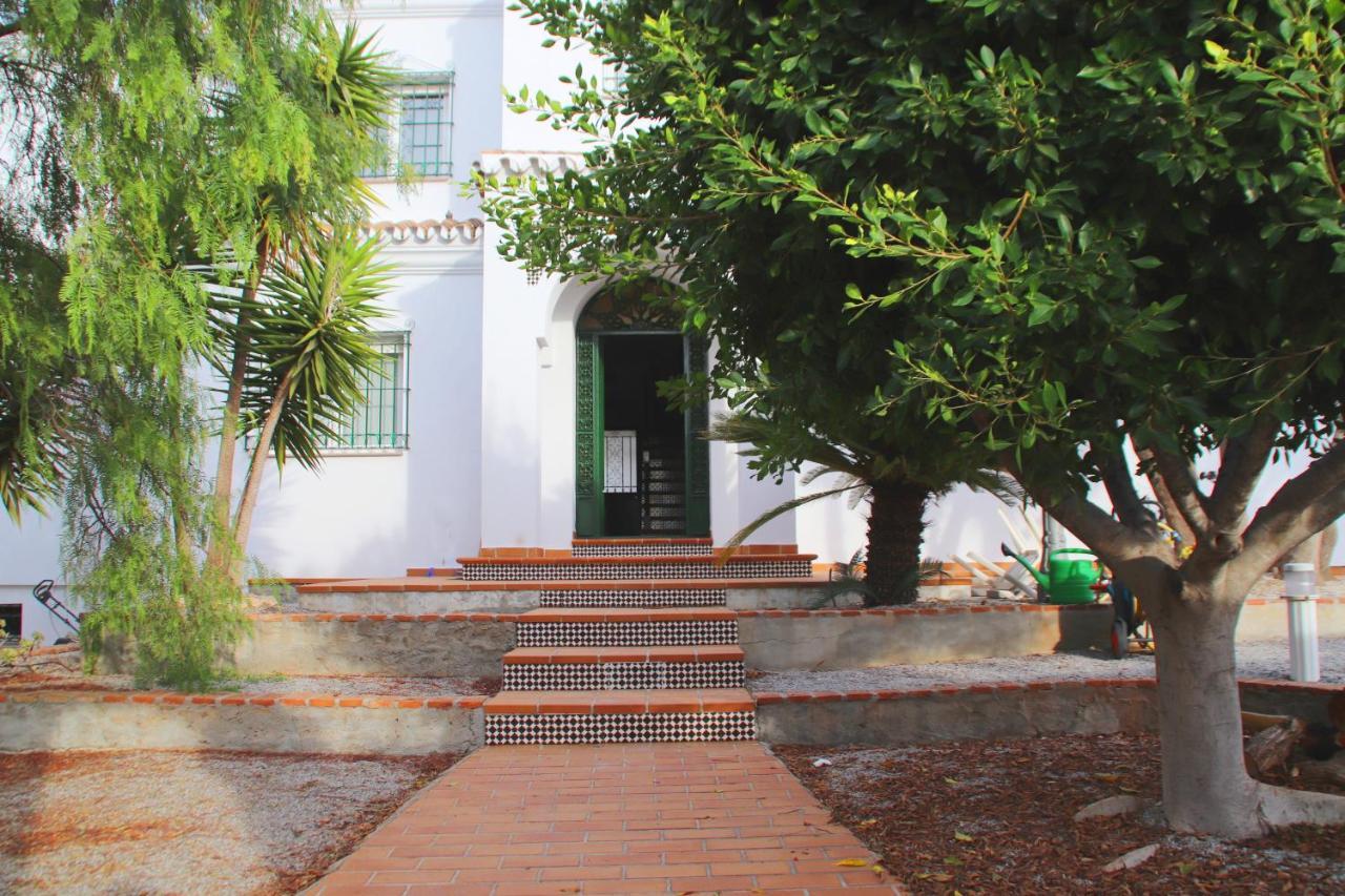 Apartment Esmeralda Meneguina By Spainsunrentals 1121 Frigiliana Exterior foto