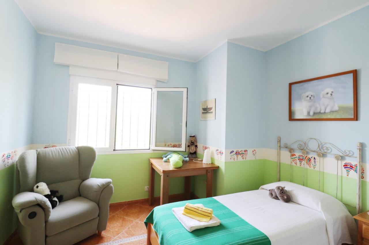 Apartment Esmeralda Meneguina By Spainsunrentals 1121 Frigiliana Exterior foto