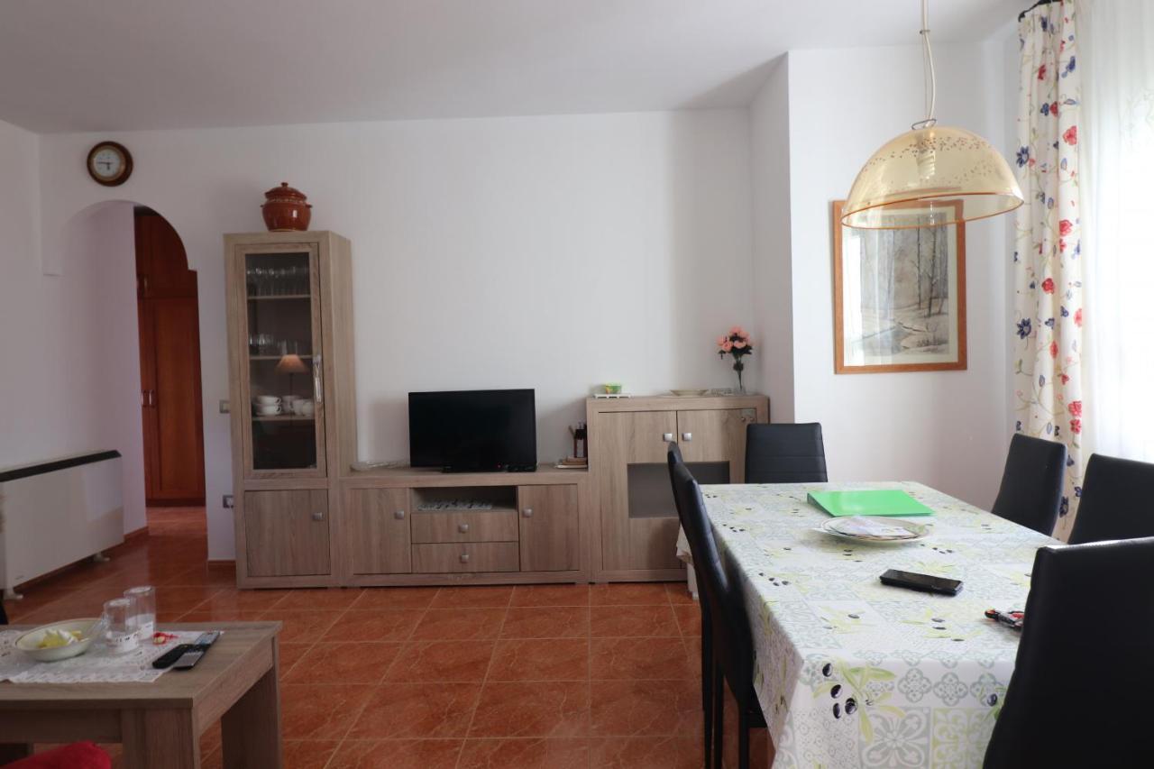 Apartment Esmeralda Meneguina By Spainsunrentals 1121 Frigiliana Exterior foto