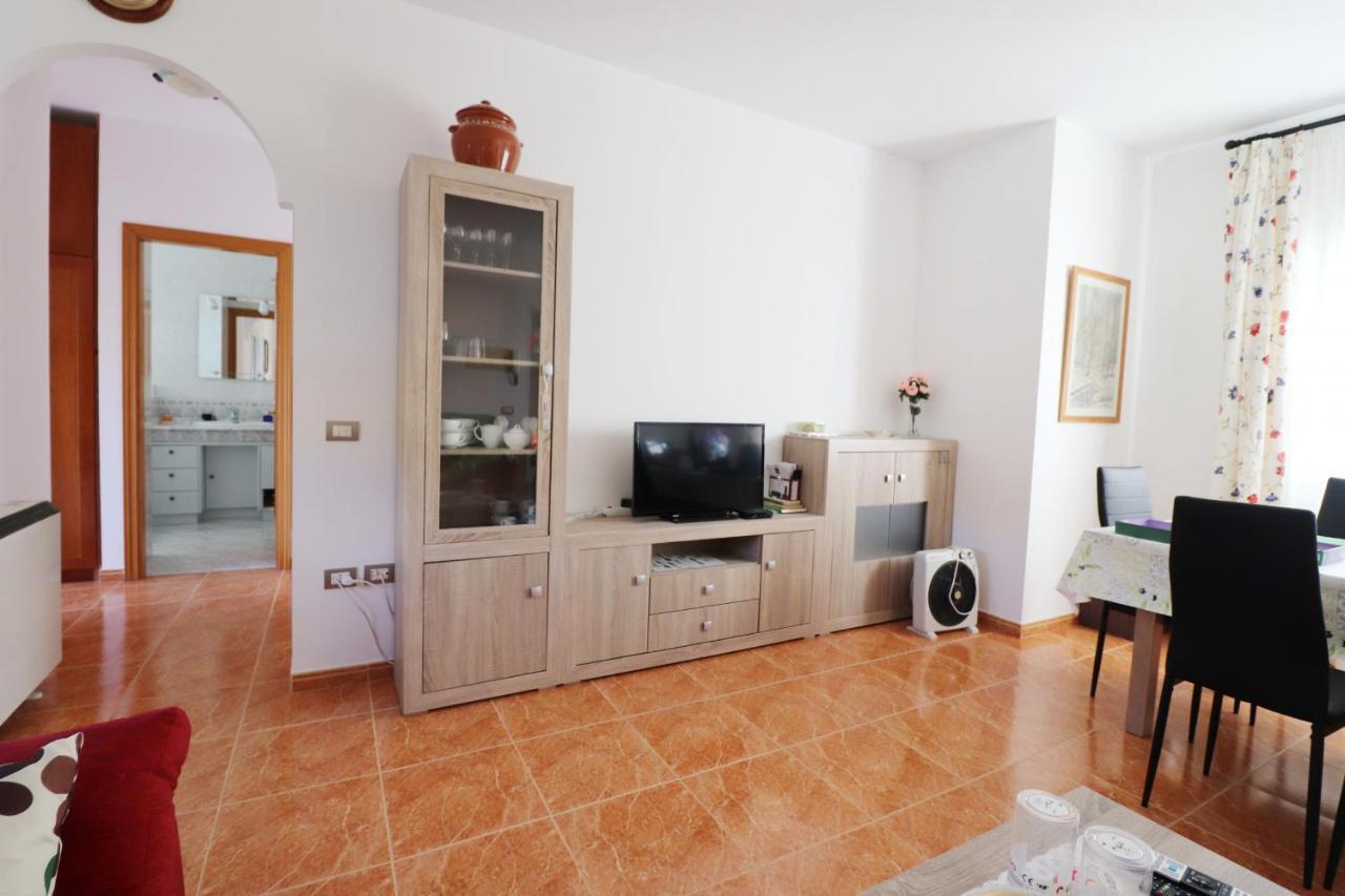 Apartment Esmeralda Meneguina By Spainsunrentals 1121 Frigiliana Exterior foto